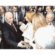  BİZ PARA BULUP YAVŞAKLAŞMAYACAĞIZ !!